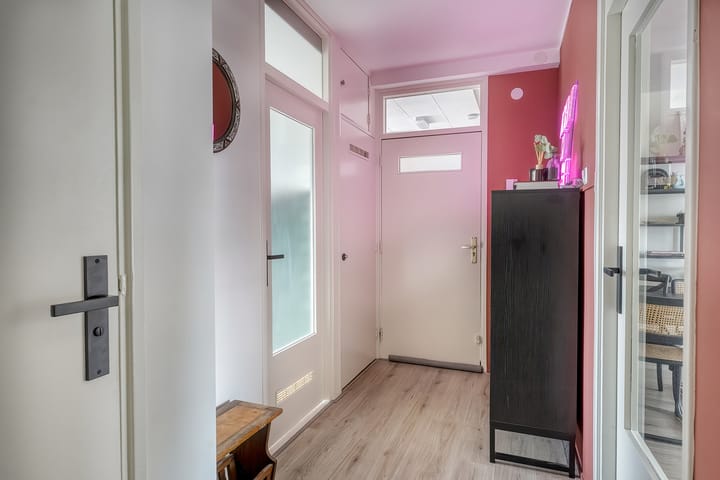 Foto 6 van Troelstrastraat 42