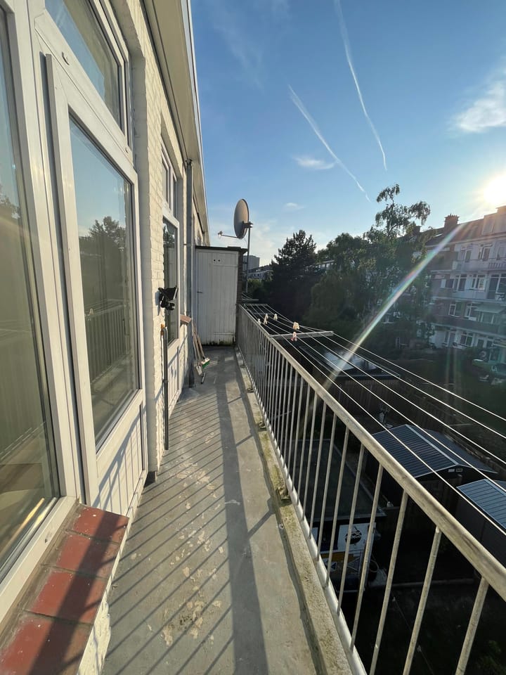 Foto 23 van Nieuwersluisstraat 41