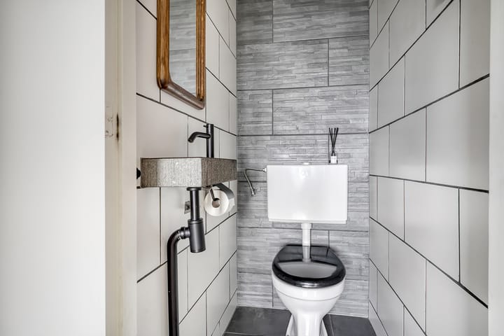 Foto 7 van Troelstrastraat 42