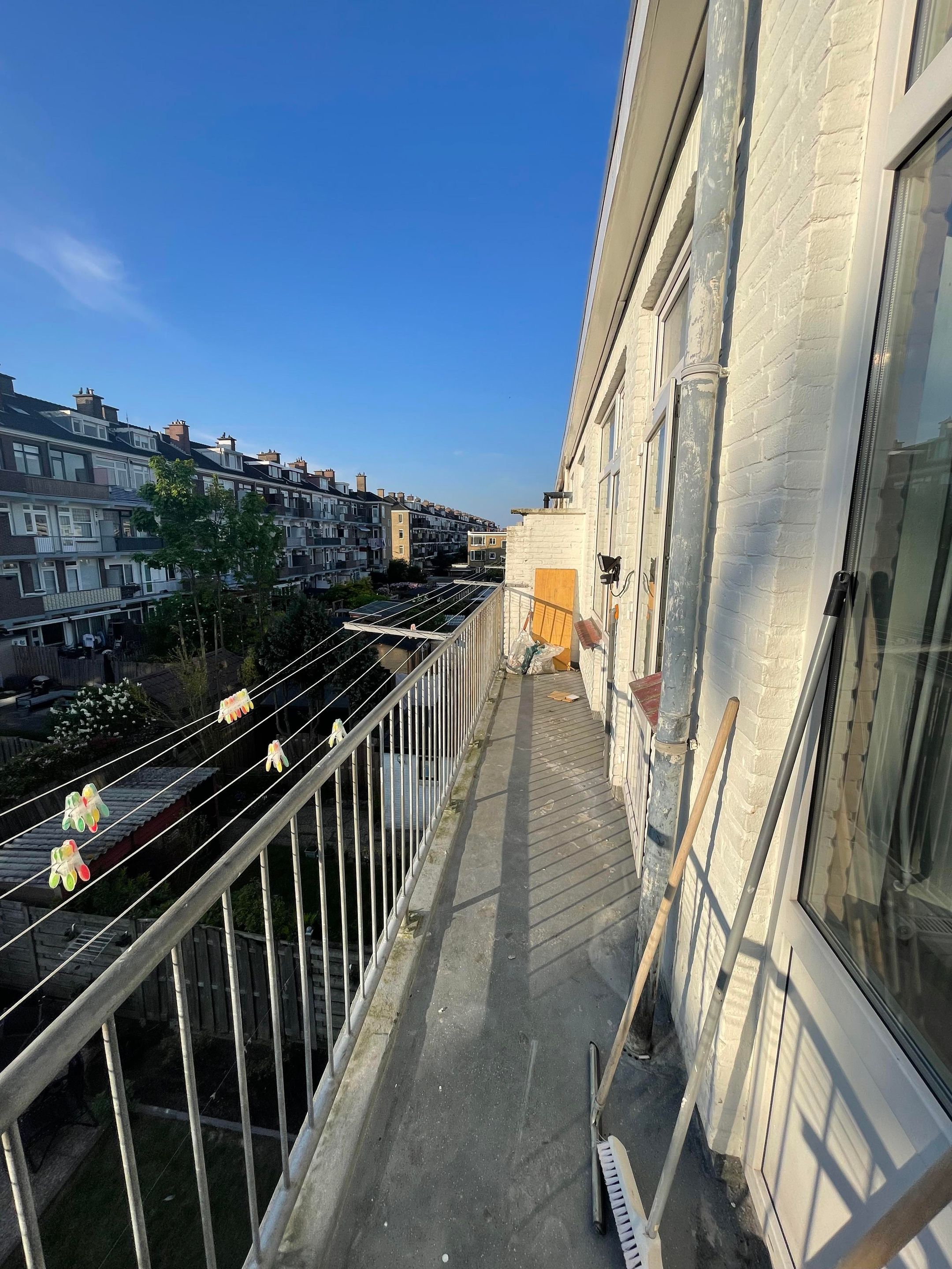 Foto 24 van Nieuwersluisstraat 41