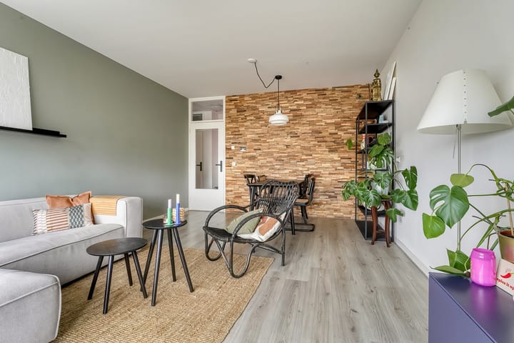 Foto 9 van Troelstrastraat 42