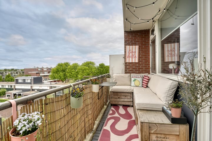 Foto 12 van Troelstrastraat 42