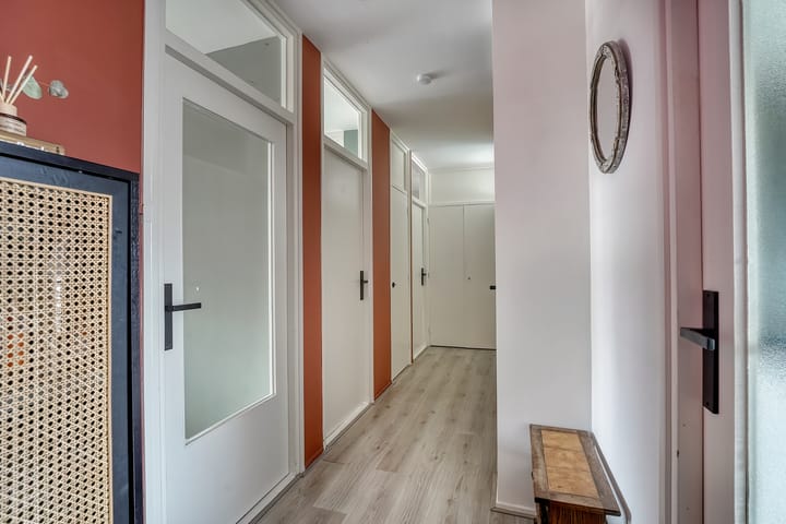 Foto 13 van Troelstrastraat 42