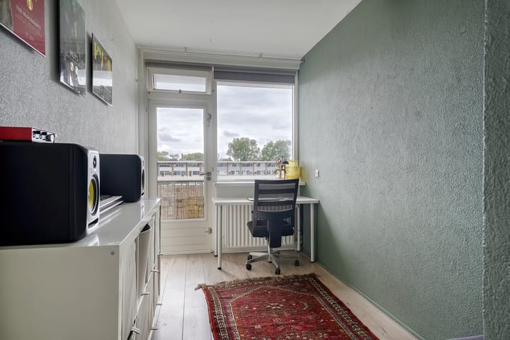 Foto 14 van Troelstrastraat 42