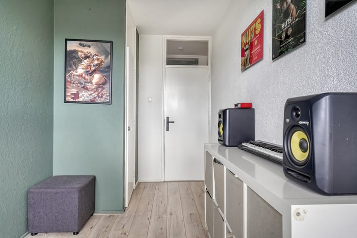 Foto 15 van Troelstrastraat 42