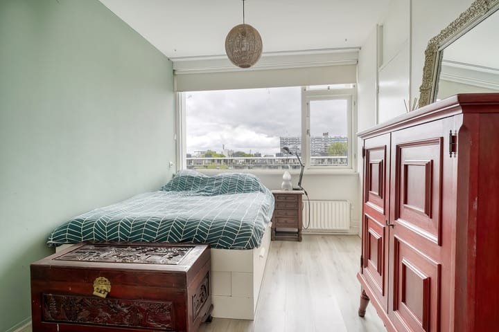 Foto 18 van Troelstrastraat 42