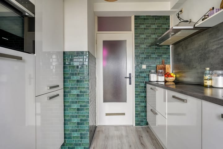 Foto 24 van Troelstrastraat 42