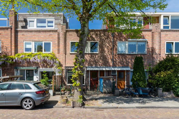 Foto 2 van Indischestraat 71