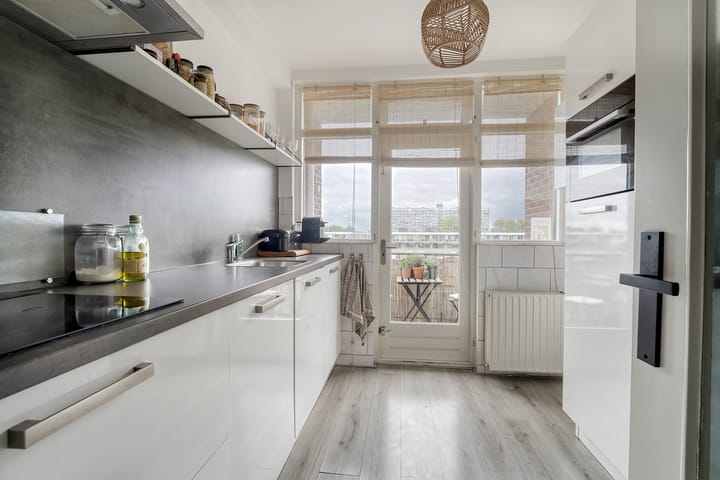 Foto 25 van Troelstrastraat 42