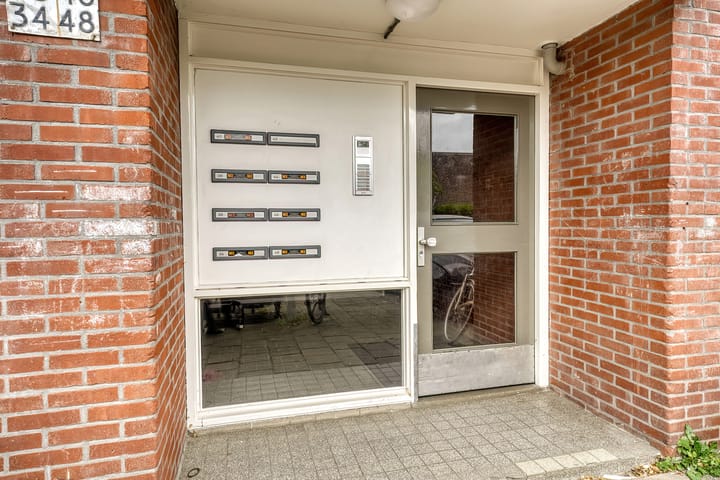 Foto 26 van Troelstrastraat 42