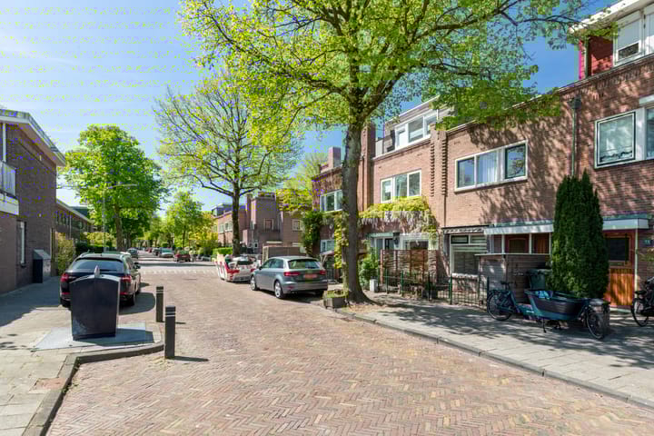 Foto 3 van Indischestraat 71