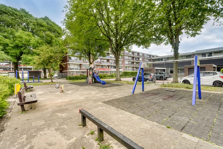 Foto 28 van Troelstrastraat 42