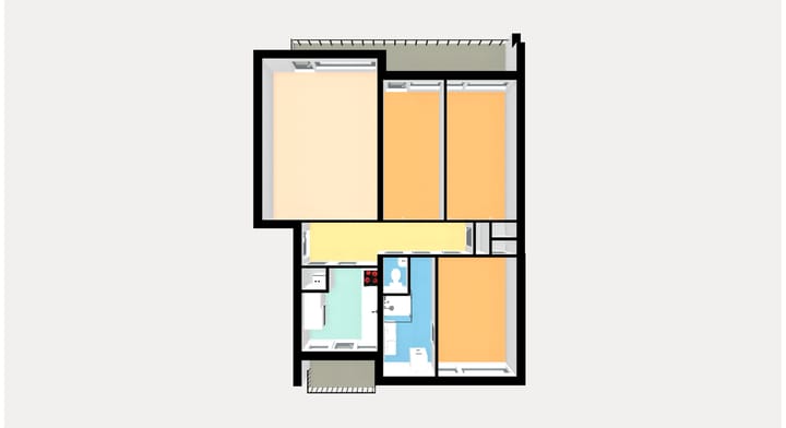Foto 30 van Troelstrastraat 42