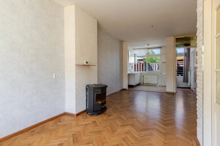 Foto 6 van Indischestraat 71