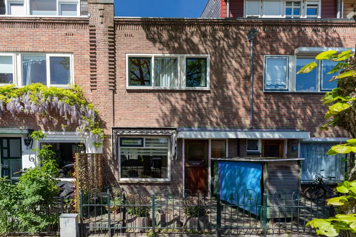 Indischestraat 71