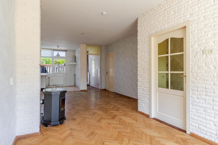 Foto 7 van Indischestraat 71