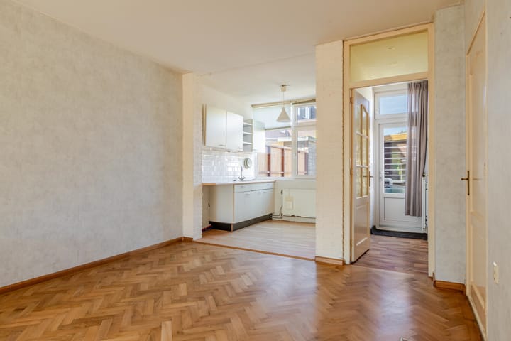 Foto 8 van Indischestraat 71