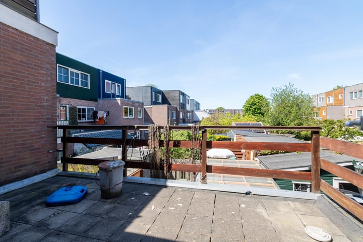 Foto 32 van Indischestraat 71