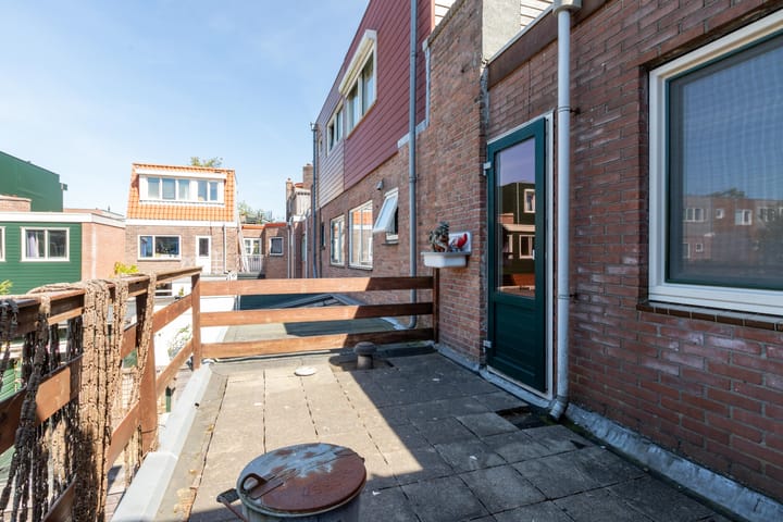 Foto 34 van Indischestraat 71