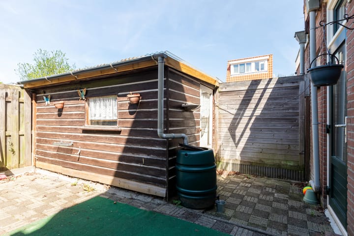 Foto 35 van Indischestraat 71