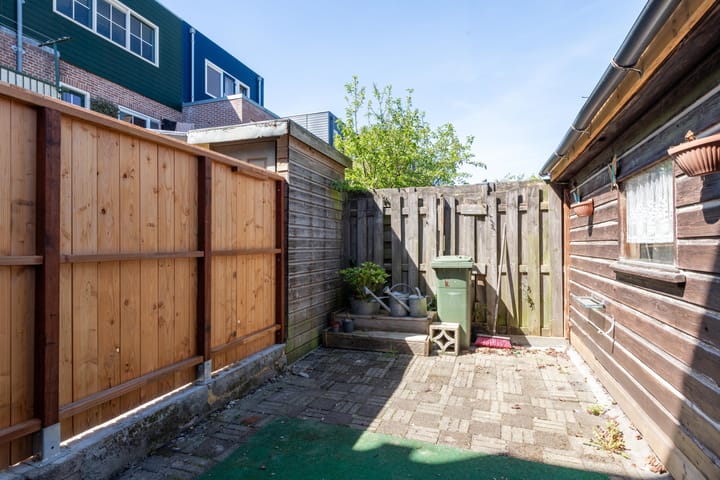 Foto 36 van Indischestraat 71