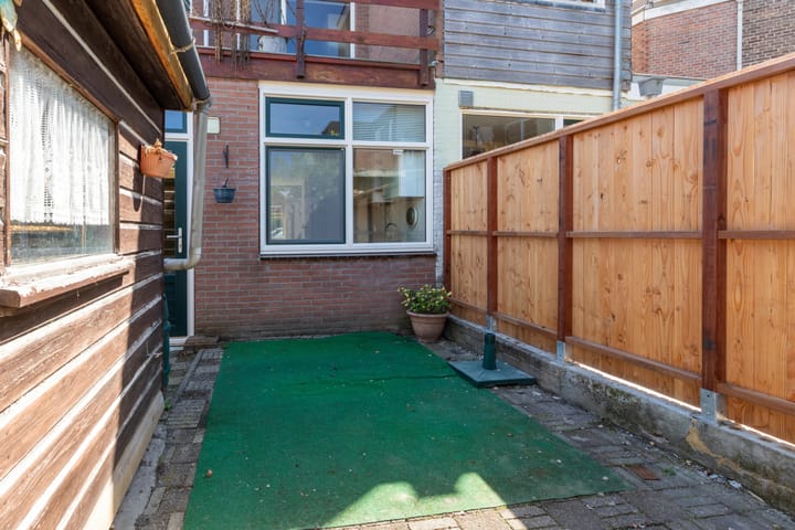 Foto 37 van Indischestraat 71