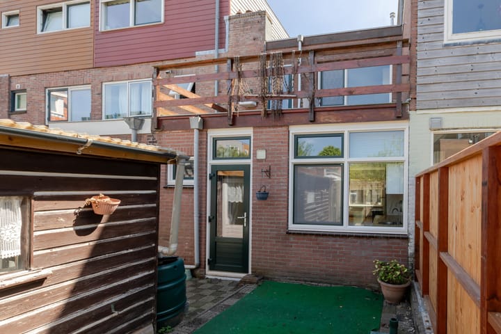 Foto 38 van Indischestraat 71