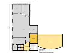 View floorplan