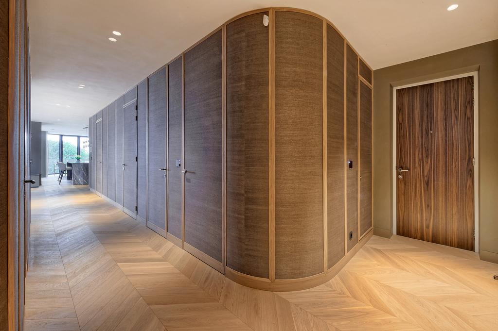 Foto 3 van Pieter de Hoochstraat 11-F1