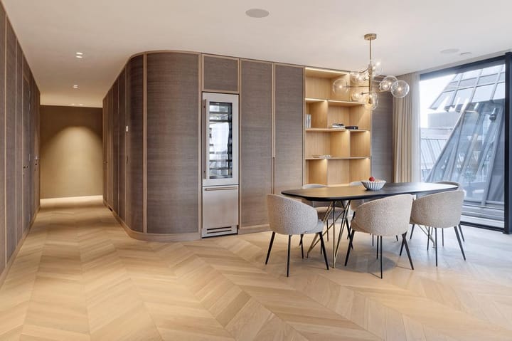 Foto 4 van Pieter de Hoochstraat 11-F1