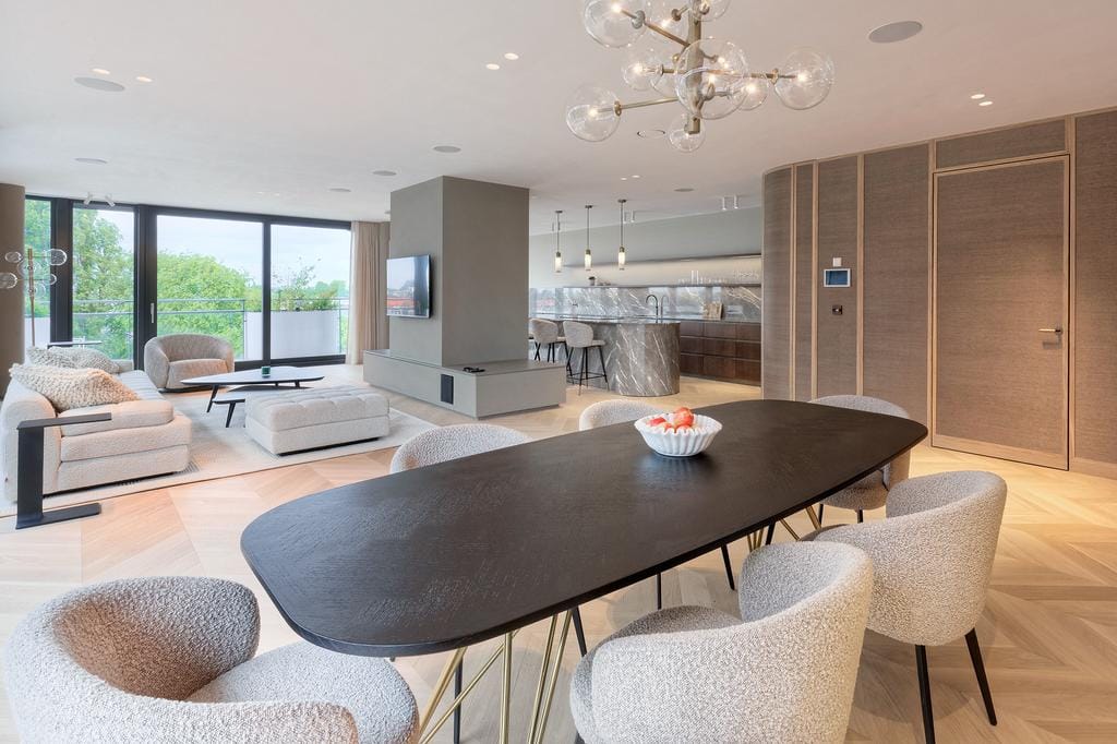 Foto 5 van Pieter de Hoochstraat 11-F1