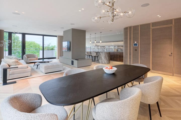 Foto 5 van Pieter de Hoochstraat 11-F1