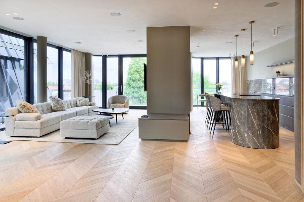 Foto 6 van Pieter de Hoochstraat 11-F1