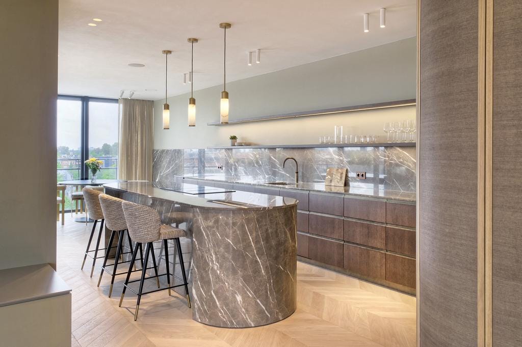 Foto 7 van Pieter de Hoochstraat 11-F1