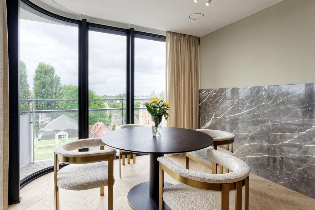 Foto 8 van Pieter de Hoochstraat 11-F1