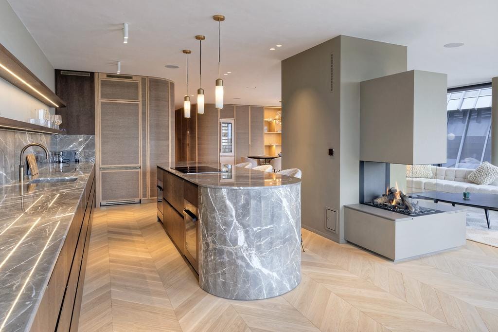 Foto 14 van Pieter de Hoochstraat 11-F1