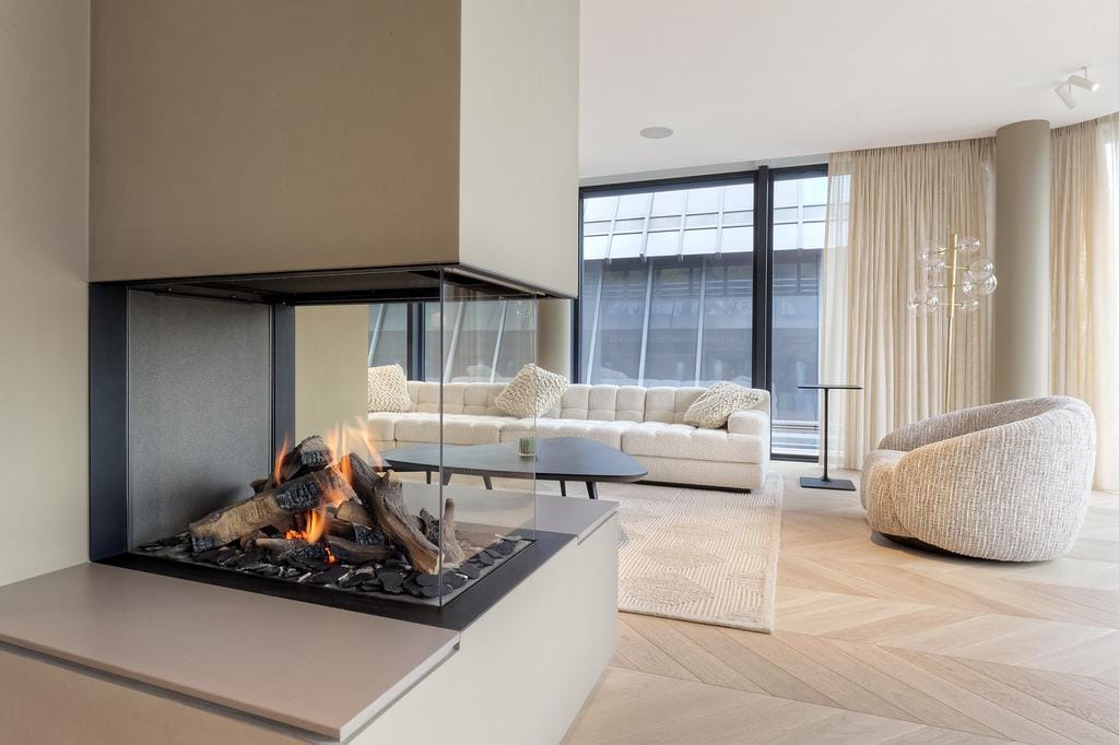 Foto 17 van Pieter de Hoochstraat 11-F1