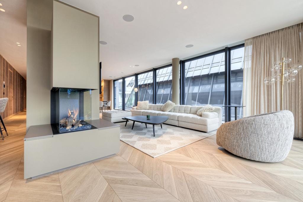 Foto 18 van Pieter de Hoochstraat 11-F1