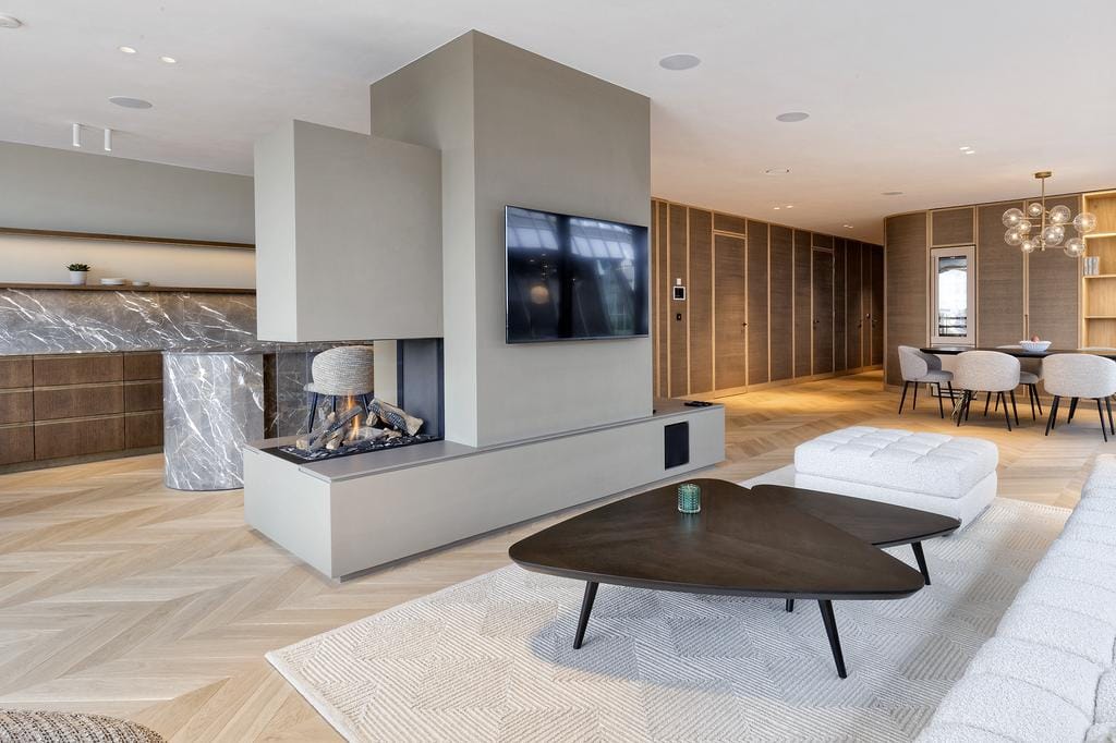 Foto 19 van Pieter de Hoochstraat 11-F1