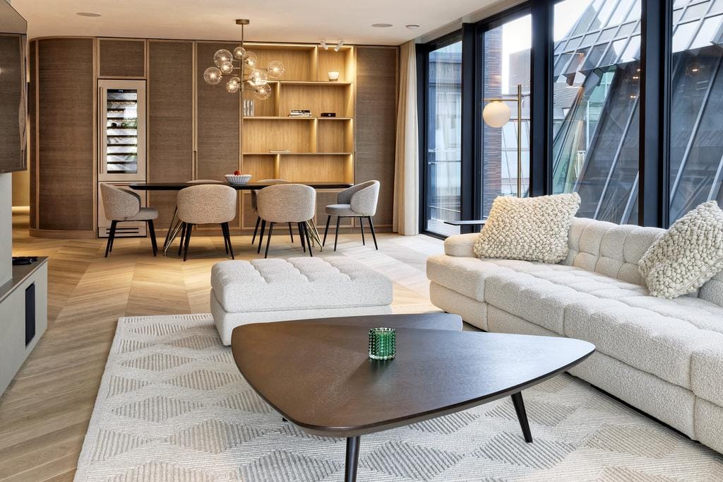 Foto 21 van Pieter de Hoochstraat 11-F1