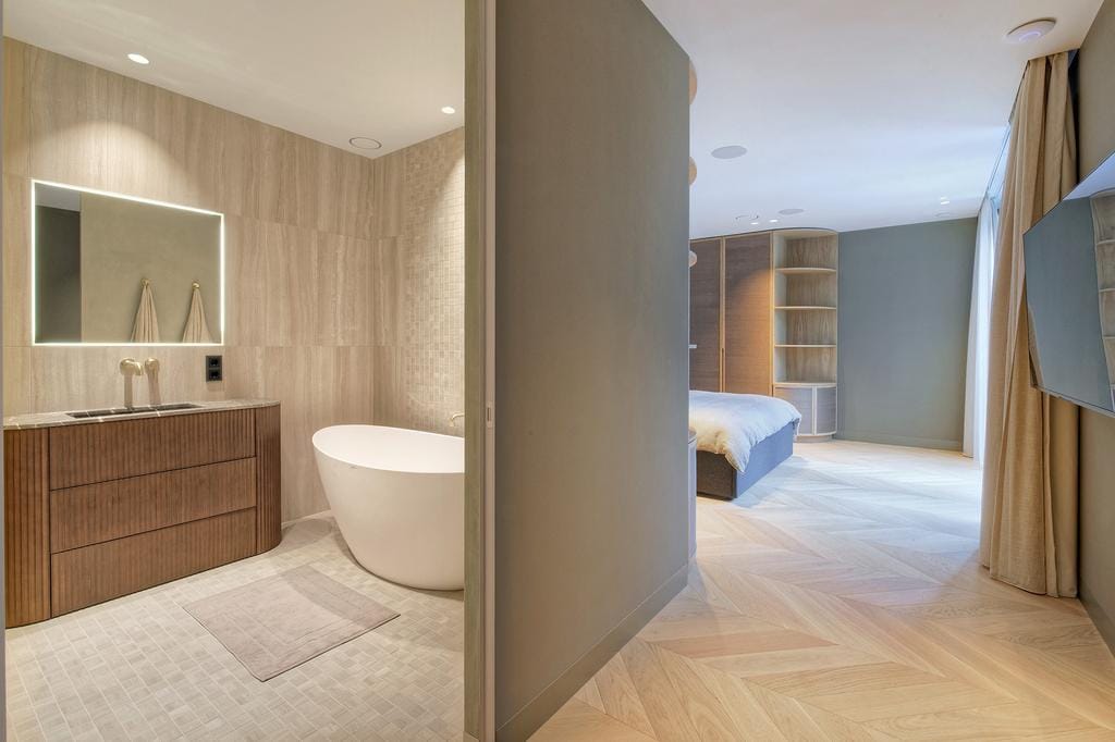 Foto 23 van Pieter de Hoochstraat 11-F1