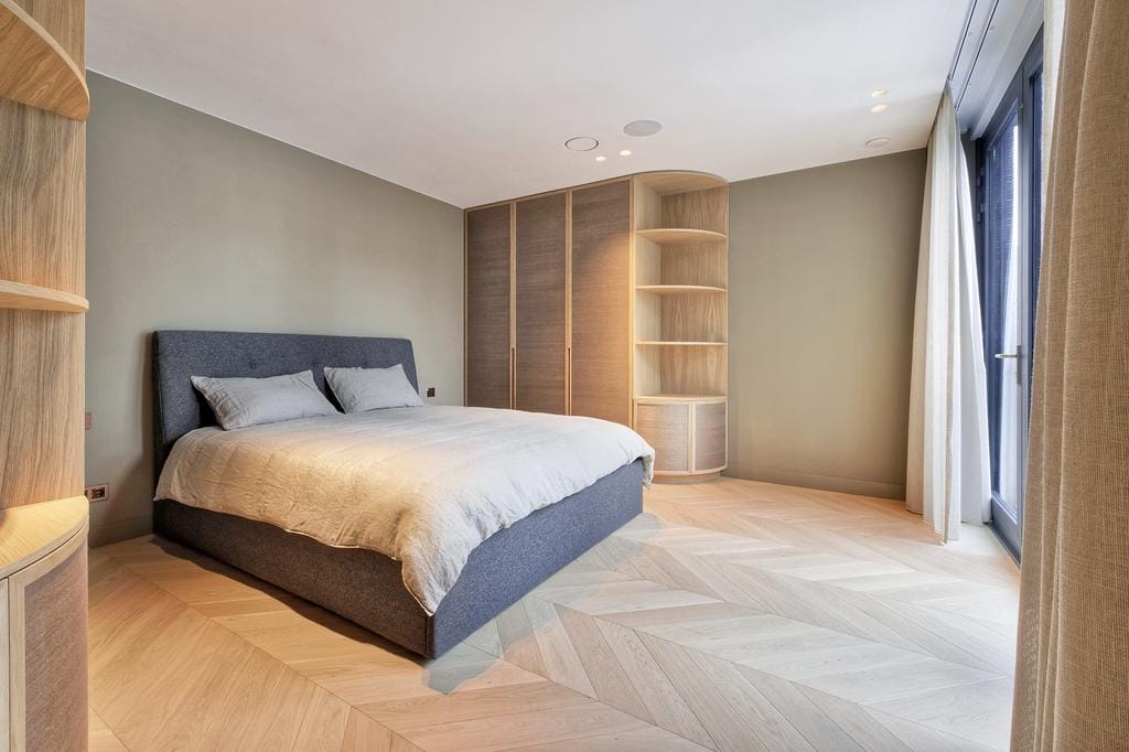 Foto 24 van Pieter de Hoochstraat 11-F1