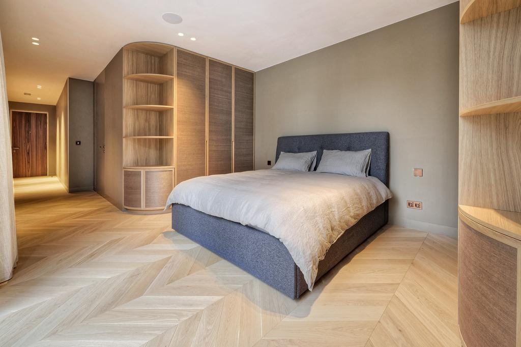 Foto 25 van Pieter de Hoochstraat 11-F1