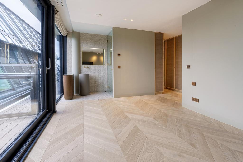 Foto 31 van Pieter de Hoochstraat 11-F1