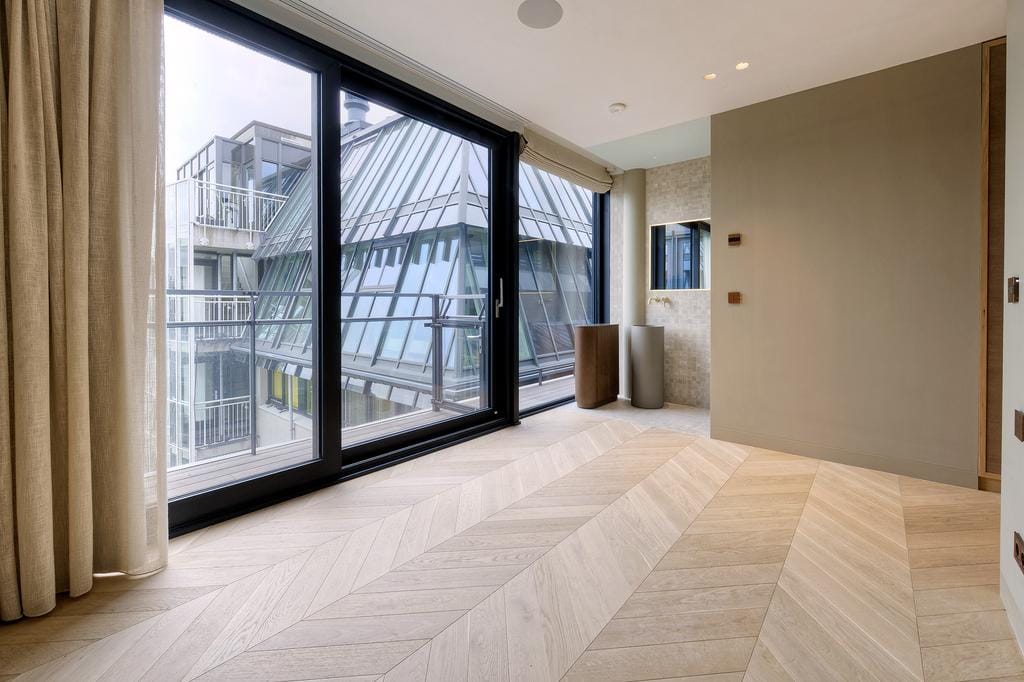 Foto 32 van Pieter de Hoochstraat 11-F1