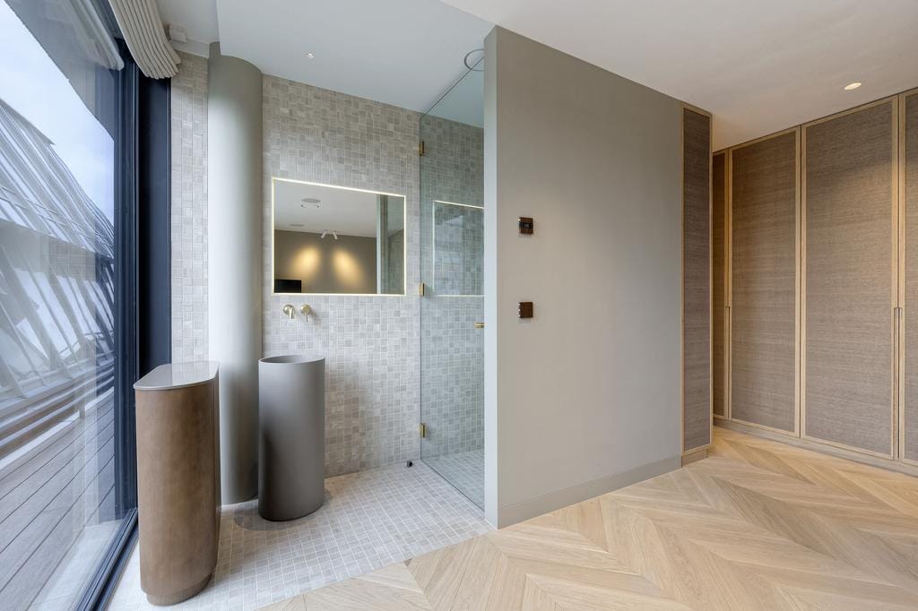 Foto 34 van Pieter de Hoochstraat 11-F1