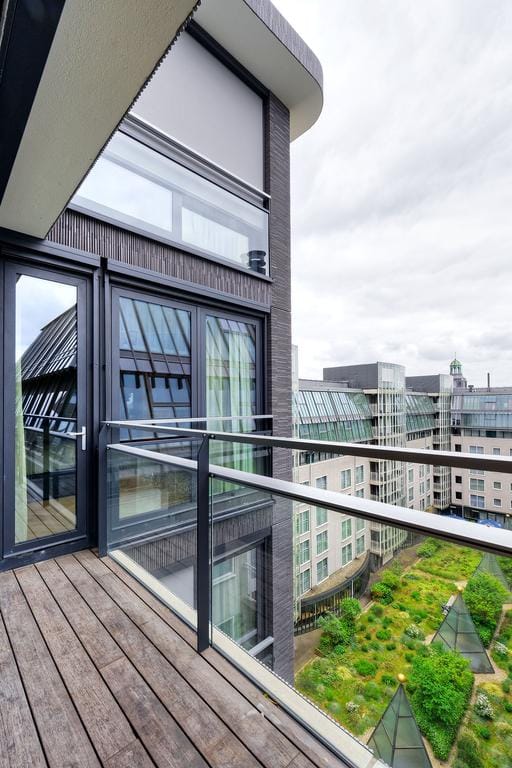 Foto 35 van Pieter de Hoochstraat 11-F1