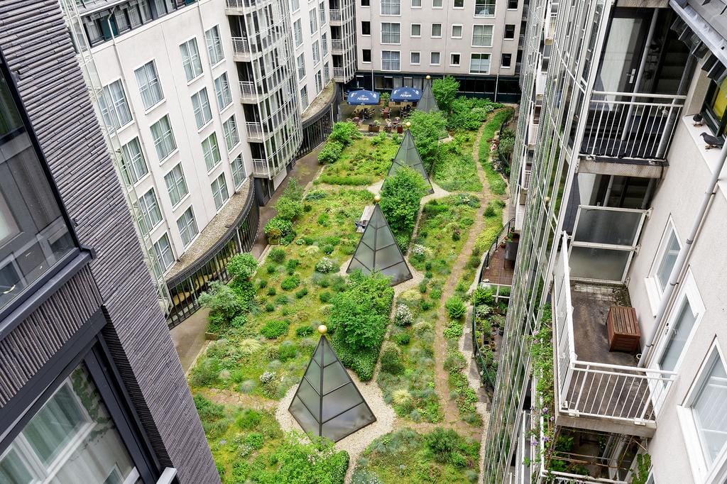 Foto 36 van Pieter de Hoochstraat 11-F1