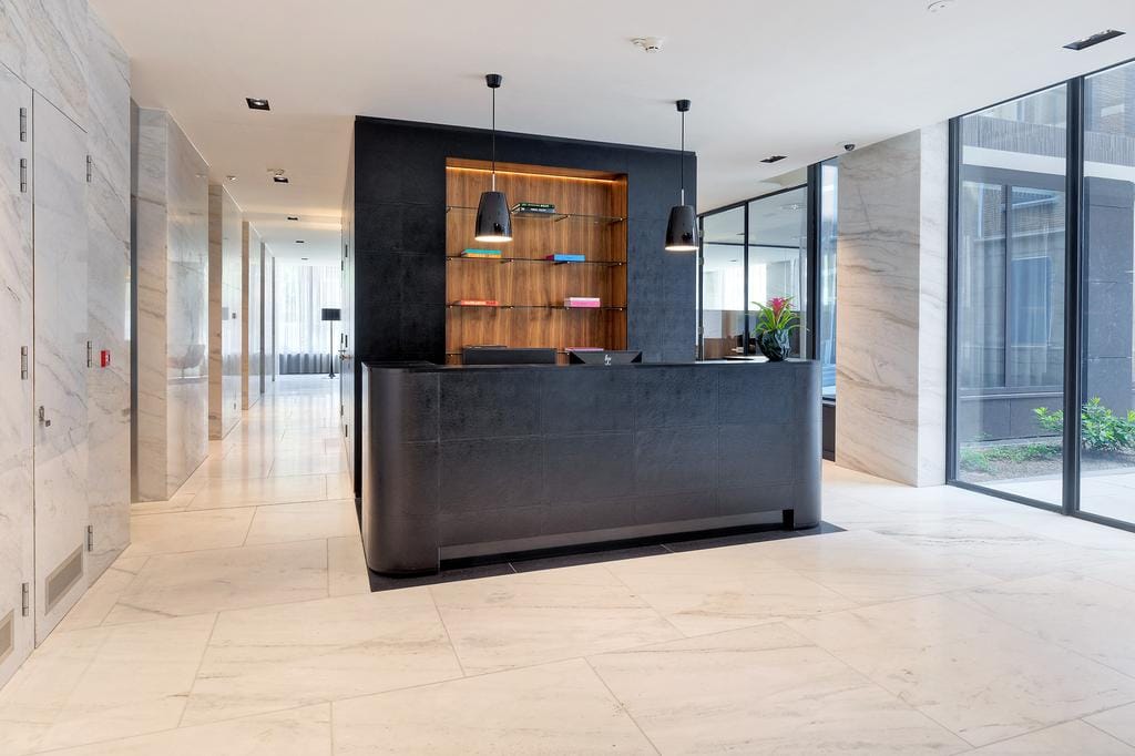 Foto 38 van Pieter de Hoochstraat 11-F1