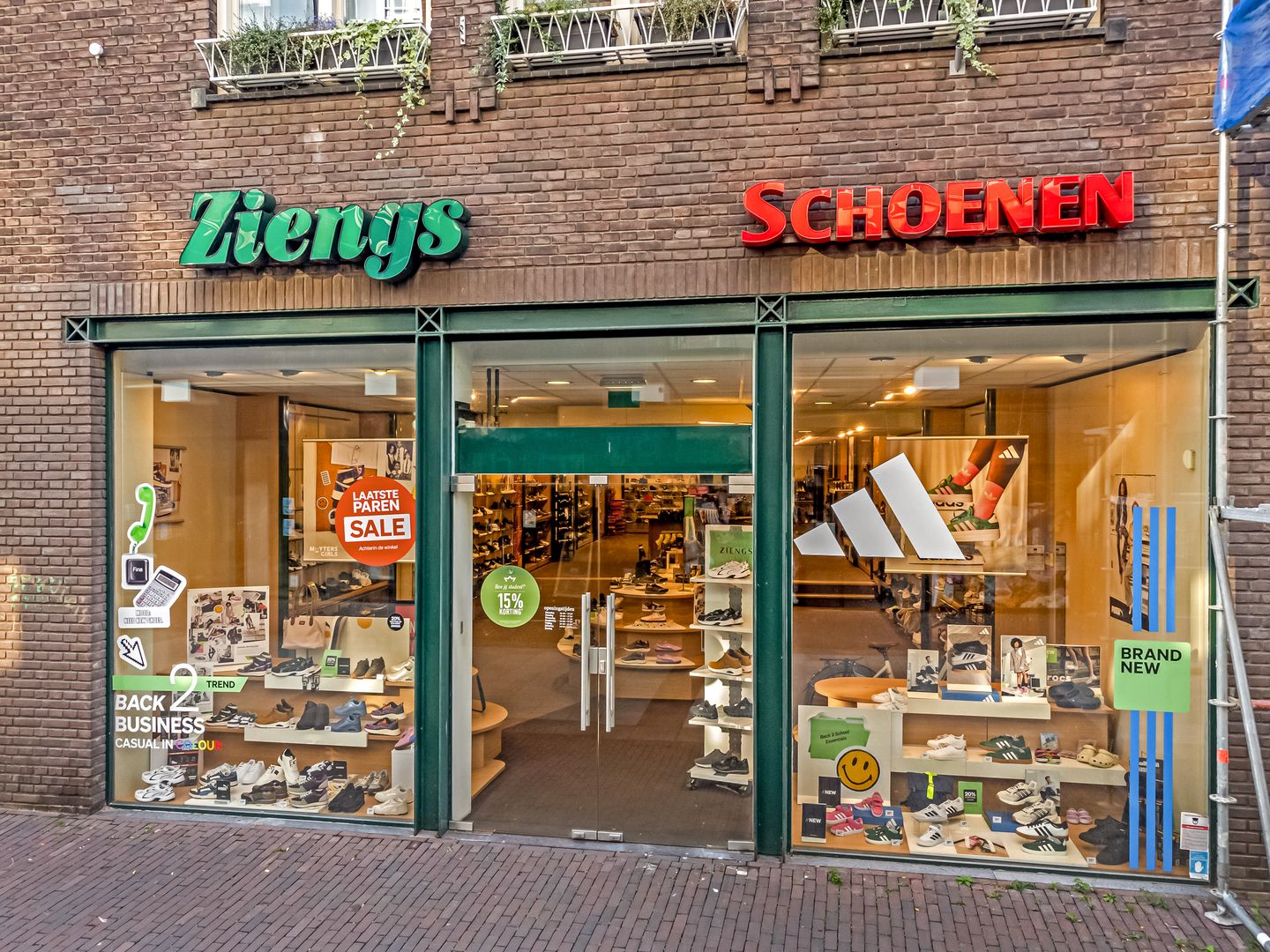 View photo 1 of Kloosterwandstraat 22